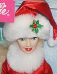 Mattel - Barbie - Santa's Helper - Doll